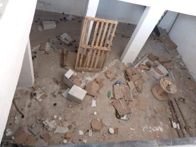 Meram Da Satılık Dükkan 4