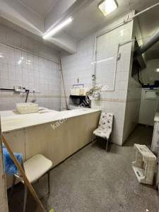 Kütahya Merkez 75.Yıl Mh. Satılık Ruhsatlı Fırın 6