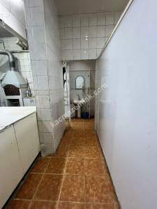 Kütahya Merkez 75.Yıl Mh. Satılık Ruhsatlı Fırın 5