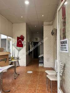 Kütahya Merkez 75.Yıl Mh. Satılık Ruhsatlı Fırın 8