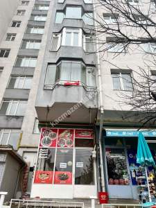 Kütahya Merkez 75.Yıl Mh. Satılık Ruhsatlı Fırın 3