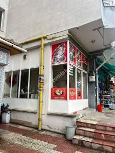 Kütahya Merkez 75.Yıl Mh. Satılık Ruhsatlı Fırın 4