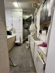 Kütahya Merkez 75.Yıl Mh. Satılık Ruhsatlı Fırın 11