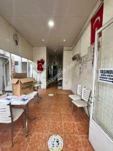 Kütahya Merkez 75.Yıl Mh. Satılık Ruhsatlı Fırın 7