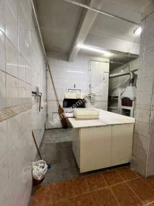 Kütahya Merkez 75.Yıl Mh. Satılık Ruhsatlı Fırın 9
