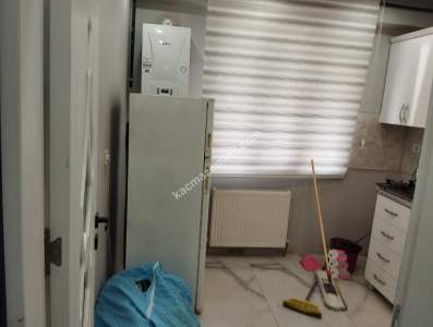 Siirt Karayolları Şube Karşısı Satılık 2 Katlı Dükkan 22