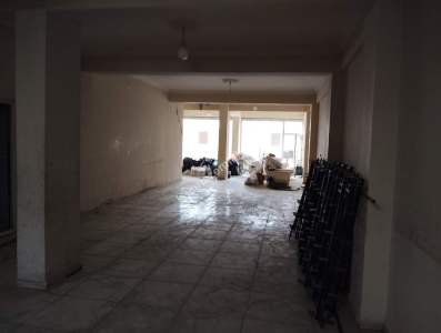 Siirt Karayolları Şube Karşısı Satılık 2 Katlı Dükkan 36