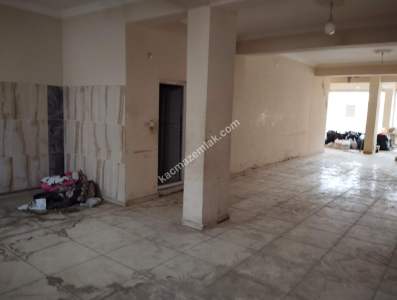 Siirt Karayolları Şube Karşısı Satılık 2 Katlı Dükkan 37