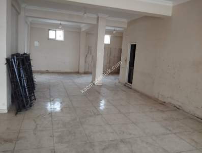 Siirt Karayolları Şube Karşısı Satılık 2 Katlı Dükkan 35