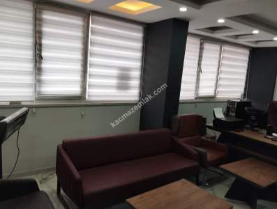 Siirt Karayolları Şube Karşısı Satılık 2 Katlı Dükkan 29