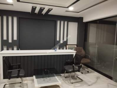 Siirt Karayolları Şube Karşısı Satılık 2 Katlı Dükkan 12