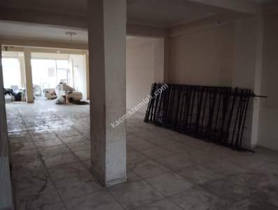 Siirt Karayolları Şube Karşısı Satılık 2 Katlı Dükkan 38