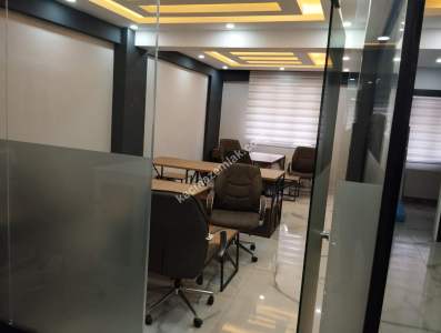 Siirt Karayolları Şube Karşısı Satılık 2 Katlı Dükkan 17