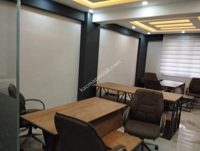 Siirt Karayolları Şube Karşısı Satılık 2 Katlı Dükkan 15