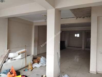 Siirt Karayolları Şube Karşısı Satılık 2 Katlı Dükkan 39