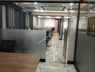 Siirt Karayolları Şube Karşısı Satılık 2 Katlı Dükkan 27