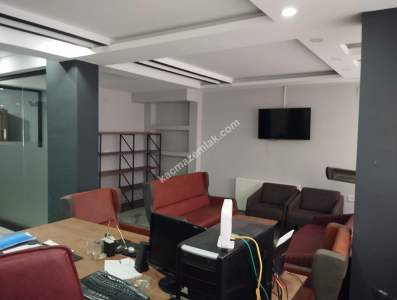 Siirt Karayolları Şube Karşısı Satılık 2 Katlı Dükkan 9