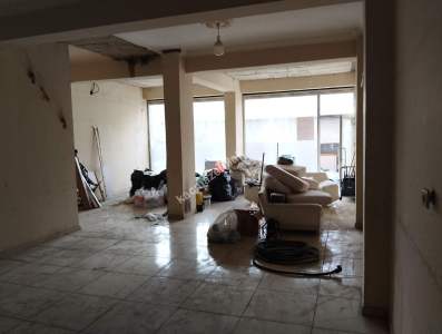 Siirt Karayolları Şube Karşısı Satılık 2 Katlı Dükkan 30