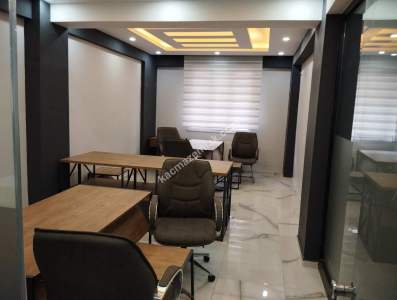 Siirt Karayolları Şube Karşısı Satılık 2 Katlı Dükkan 16