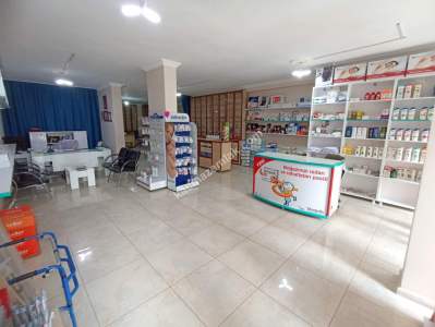 Siirt Araştırma Hastanesi Karşısında Satılık Dükkan 4