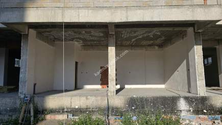 Sivas Merkez Satılık Yatırımlık Dükkan 4