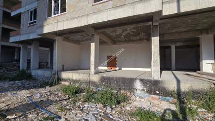 Sivas Merkez Satılık Yatırımlık Dükkan 1