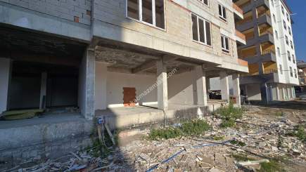 Sivas Merkez Satılık Yatırımlık Dükkan 6