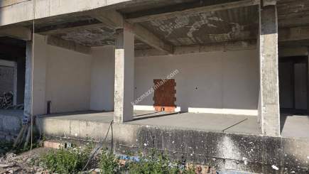 Sivas Merkez Satılık Yatırımlık Dükkan 2