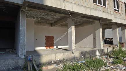 Sivas Merkez Satılık Yatırımlık Dükkan 5