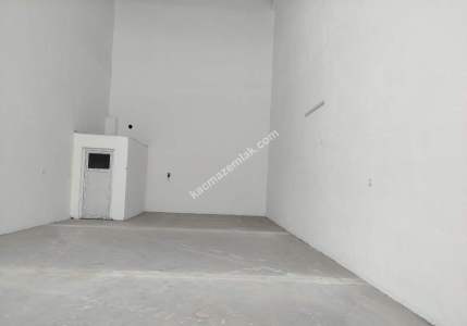 Sivas Merkez Satılık Dükkan 4 Eylül Sanayi Sitesi 2