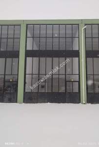 Sivas Merkez Satılık Dükkan 4 Eylül Sanayi Sitesi 1