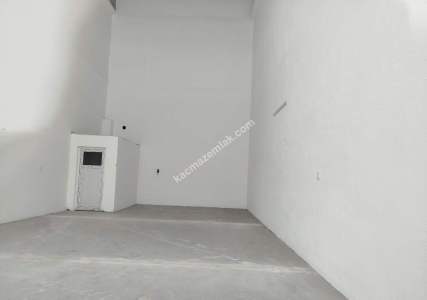 Sivas Merkez Satılık Dükkan 4 Eylül Sanayi Sitesi 3