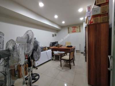 Sivas Satılık Dükkan- 4 Eylül San. Sit. 600M2 Kiracılı 26