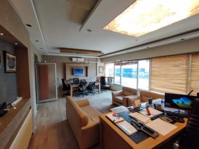 Sivas Satılık Dükkan- 4 Eylül San. Sit. 600M2 Kiracılı 21