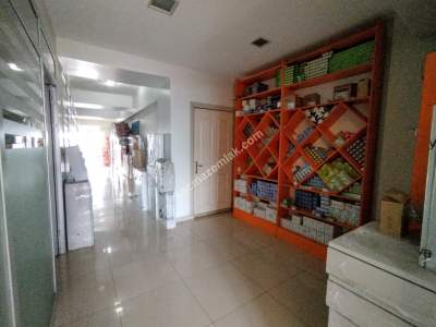 Sivas Satılık Dükkan- 4 Eylül San. Sit. 600M2 Kiracılı 24