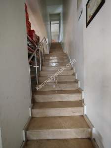 Sivas Satılık Dükkan- 4 Eylül San. Sit. 600M2 Kiracılı 16