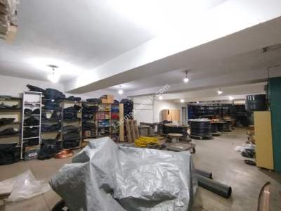 Sivas Satılık Dükkan- 4 Eylül San. Sit. 600M2 Kiracılı 15