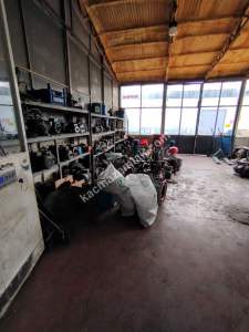 Sivas Satılık Dükkan- 4 Eylül San. Sit. 600M2 Kiracılı 10