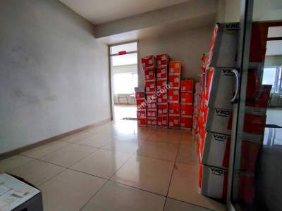 Sivas Satılık Dükkan- 4 Eylül San. Sit. 600M2 Kiracılı 17