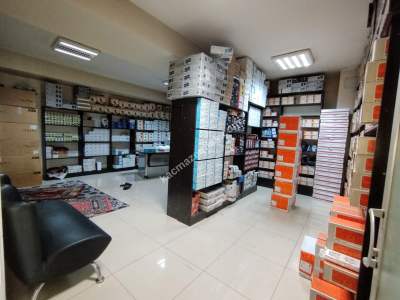 Sivas Satılık Dükkan- 4 Eylül San. Sit. 600M2 Kiracılı 27