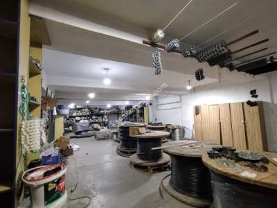 Sivas Satılık Dükkan- 4 Eylül San. Sit. 600M2 Kiracılı 14