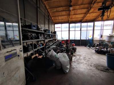 Sivas Satılık Dükkan- 4 Eylül San. Sit. 600M2 Kiracılı 9