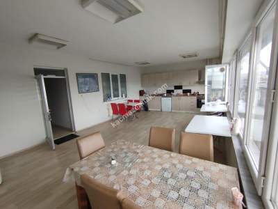 Sivas Satılık Dükkan- 4 Eylül San. Sit. 600M2 Kiracılı 32