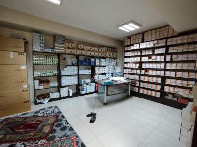 Sivas Satılık Dükkan- 4 Eylül San. Sit. 600M2 Kiracılı 28