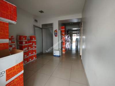 Sivas Satılık Dükkan- 4 Eylül San. Sit. 600M2 Kiracılı 34