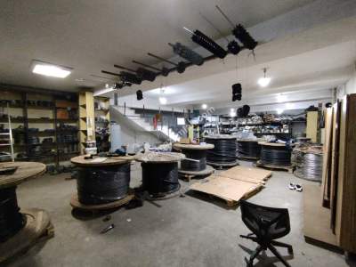 Sivas Satılık Dükkan- 4 Eylül San. Sit. 600M2 Kiracılı 13