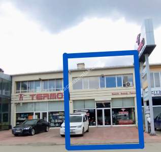 Sivas Satılık Dükkan- 4 Eylül San. Sit. 600M2 Kiracılı 36