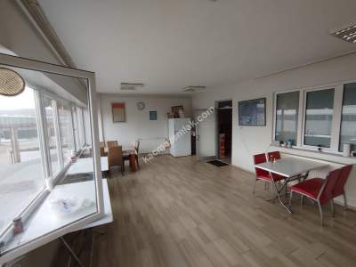 Sivas Satılık Dükkan- 4 Eylül San. Sit. 600M2 Kiracılı 33