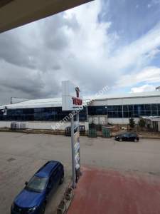 Sivas Satılık Dükkan- 4 Eylül San. Sit. 600M2 Kiracılı 20