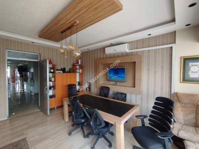 Sivas Satılık Dükkan- 4 Eylül San. Sit. 600M2 Kiracılı 23